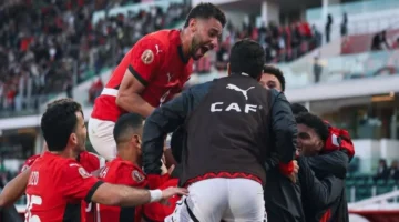 اللقاء المنتظر.. بث مباراة مصر والسنغال مجانًا بجودة عالية